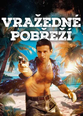 Vražedné pobřeží