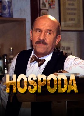 Hospoda