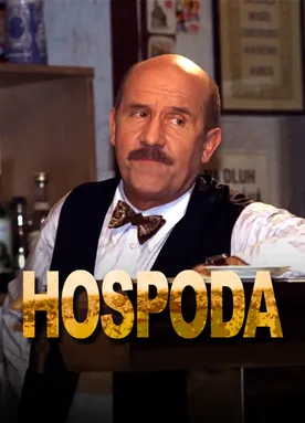 Hospoda