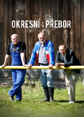 Okresní přebor