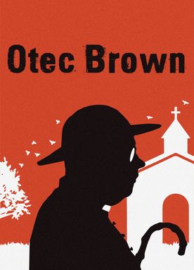 Otec Brown