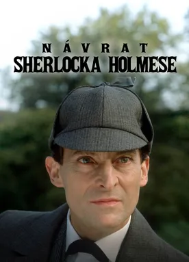 Návrat Sherlocka Holmese