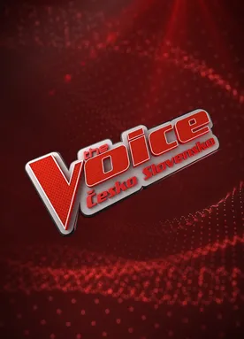 The Voice Česko Slovensko