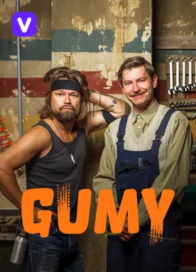 Gumy