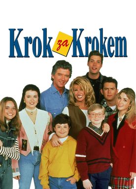 Krok za krokem
