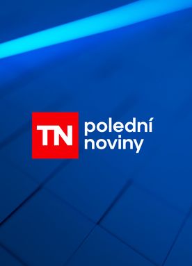 Polední Televizní noviny