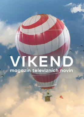 20 let Víkendu