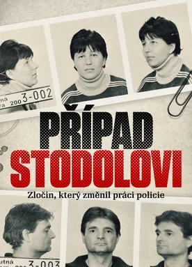 Případ Stodolovi