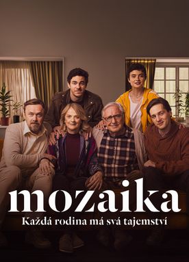 Mozaika