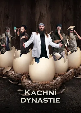 Kachní Dynastie