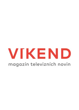 Víkend