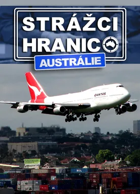 Strážci hranic: Austrálie