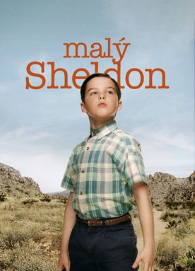 Malý Sheldon