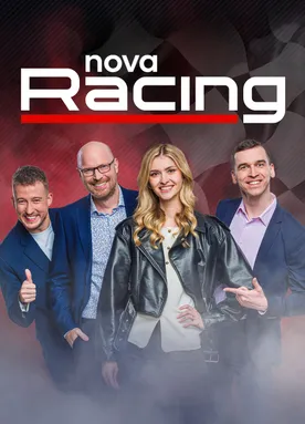 Nova Racing
