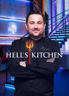 Hell’s Kitchen