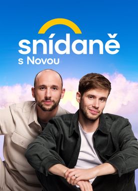 Snídaně s Novou