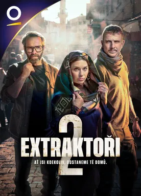 Extraktoři