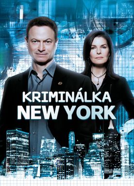 Kriminálka New York