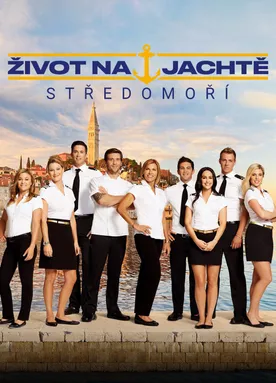 Život na jachtě: Středomoří