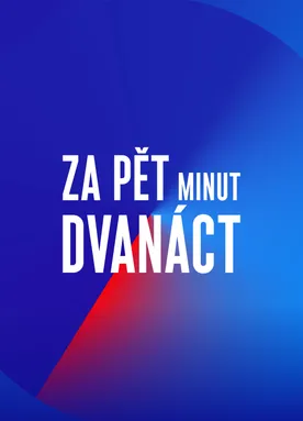 Za pět minut dvanáct
