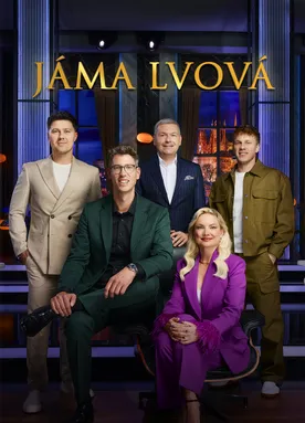 Jáma lvová
