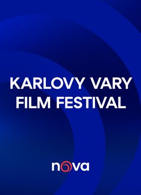 Karlovy Vary film festival