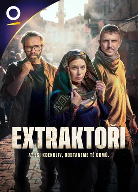 Extraktoři