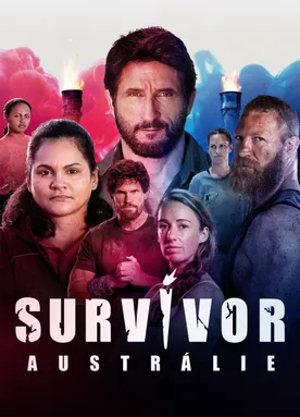 Survivor (Austrálie)