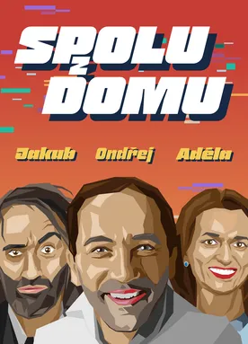 Spolu z domu