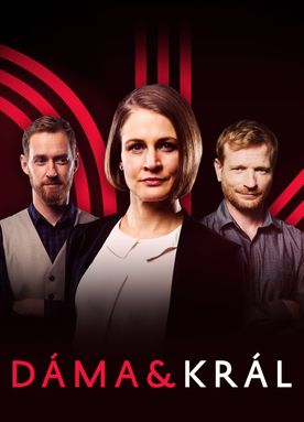 Dáma a Král