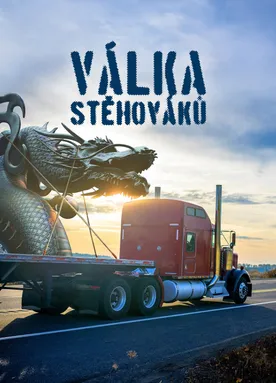 Válka stěhováků