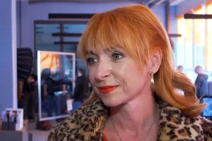 Táňa Dyková o posledním natáčecím dni: Kdo si to u ní pokazil?