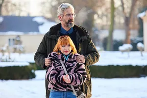 Přitahují se protiklady? Roman Zach prozradil, jak to bude mezi Kreinerem a Martou
