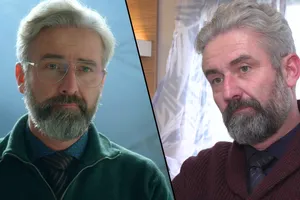 Překvapení pro Krainera v Případech mimořádné Marty: Zamiluje se, říká Zach