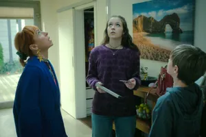 Děsivý moment v Případech mimořádné Marty: V domě mrtvé je pěkně živo