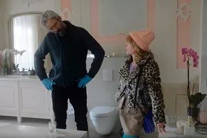 Mimořádná Marta řeší vraždy do pár vteřin. Bude kapitán Kreiner lépe uklízet?