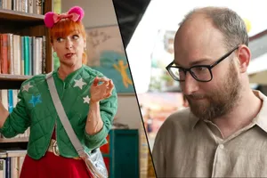 Případy mimořádné Marty se vrací. Do děje vstoupí nová postava