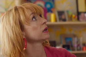 Marta bude mít průšvih! Čím vytočí kapitána Kreinera do běla?