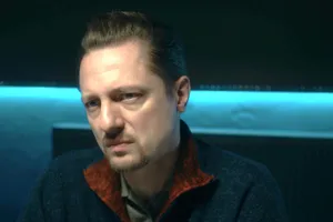 Ondřej Ruml v Případech mimořádné Marty: Dramatický výslech se málem zvrtne