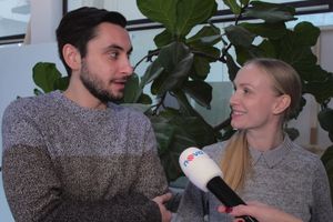 Zbabělý Filip v Případech mimořádné Marty: S Danou mají smělý plán
