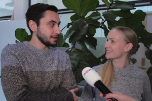 Zbabělý Filip v Případech mimořádné Marty: S Danou mají smělý plán