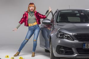 Případy mimořádné Marty se vrací: Dyková v kriminálce zazáří jako kometa