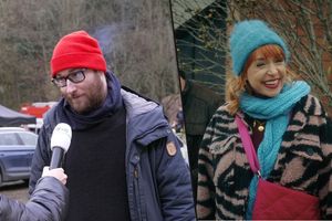 Dyková v Případech mimořádné Marty válí: Režisér jí dal volnou ruku