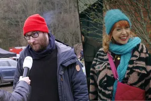 Dyková v Případech mimořádné Marty válí: Režisér jí dal volnou ruku