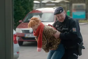 Tatiana Dyková v rukou policie! Jak si ji jako Marta získá?
