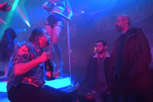 Vyšetřování v utajení se zvrtne: Případy mimořádné Marty zavítají do strip klubu