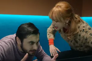 Marta drsně zakročí! Proč Filipa nemilosrdně zfackuje?