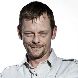 Martin Stránský