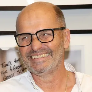 Zdeněk Pohlreich