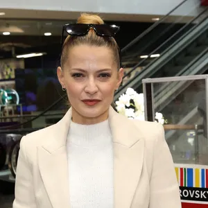 Šárka Vaňková